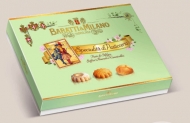 BARATTI GR.330 T.15,90 PASTICCERIA ASSORTITA